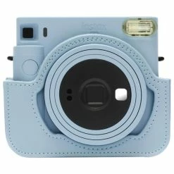 Budget ✔️ Fujifilm Instax Square SQ1 Case Glacier Bleu - Sacoches 👍 -boutique instax unnamed file 10