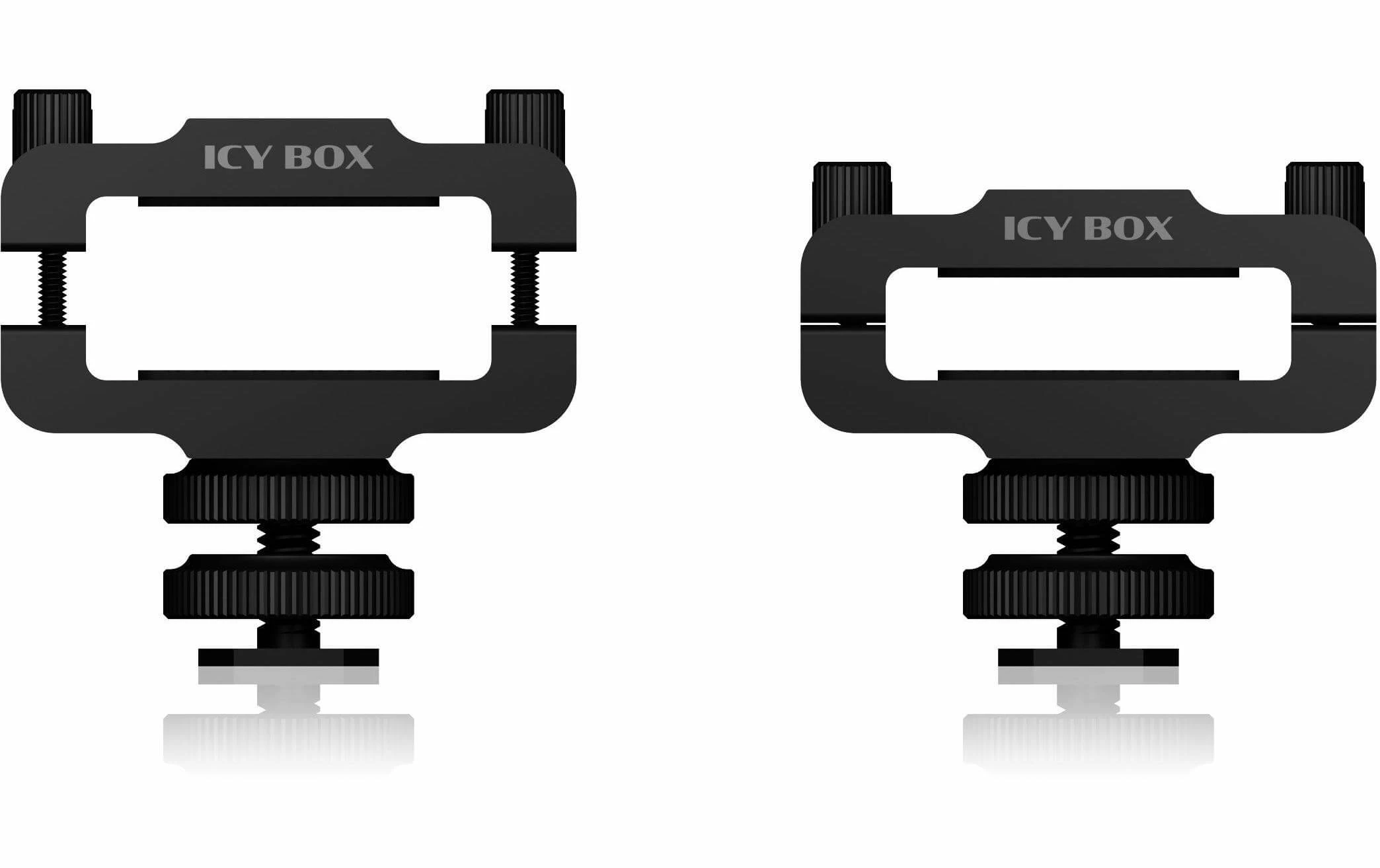 Promo 😉 RAIDSONIC ICY BOX IB-CA100 - Accessoires Divers 😀 3 Promo 😉 RAIDSONIC ICY BOX IB-CA100 - Accessoires Divers 😀 – Image 3