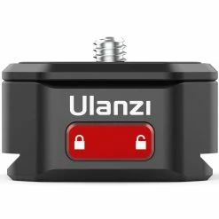 Meilleur prix 🔔 Ulanzi Adaptateur CRP-2333 - Accessoires Divers 💯