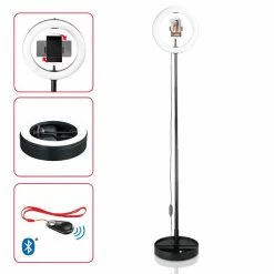 Tout neuf 👏 Hama SpotLight FoldUp 102 4642 - Accessoires Divers ❤️ -boutique instax unnamed file 102