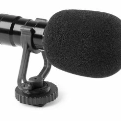 Le moins cher 🎉 Vonyx Microphone CMC200 - Accessoires Divers 🧨