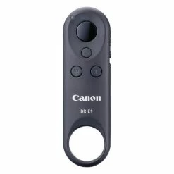 Sortie 🔥 Canon BR-E1 Wireless Remote Control 2140C001 - Accessoires Divers 💯