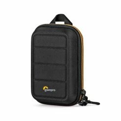 Bon marché 🤩 Lowepro Sacoche Pour Caméra Hardside CS 40 Noir - Sacoches 🧨