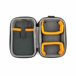 Alternative view of Bon marché 🤩 Lowepro Sacoche Pour Caméra Hardside CS 40 Noir - Sacoches 🧨