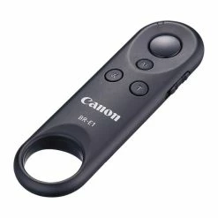 Alternative view of Sortie 🔥 Canon BR-E1 Wireless Remote Control 2140C001 - Accessoires Divers 💯