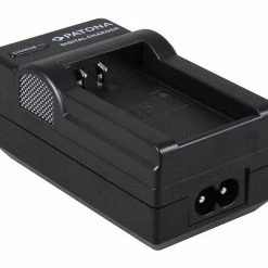 Alternative view of De gros ✨ Patona Chargeur 2in1 Nikon EN-EL20 - Accus ⋅ Chargeurs 😍