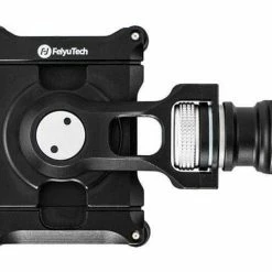 Acheter 🎁 Feiyu Tech Adaptateur Smartphone Pour G6/G6 Plus / SPG 2 - Trépied ✨