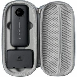 Alternative view of Nouveau 😉 Insta360 ONE X2 Sac De Protection - Accessoires Divers 🥰