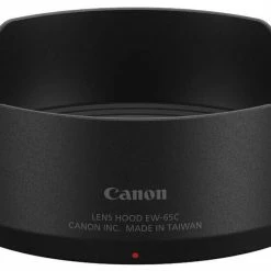 Vente flash ⭐ Pare-soleil EW-65C – Canon RF 16 Mm F2.8 STM - Accessoires Pour Objectifs 🤩