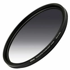 Coupon 🎉 Dörr Filtre Dégradé Gris Digiline 67 Mm - Accessoires Pour Objectifs ✔️