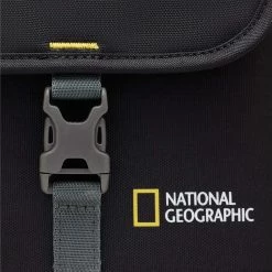 Alternative view of Bon marché ✨ National Geographic Sacoche Pour Caméra Small Noir - Sacoches 👏