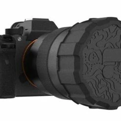 Alternative view of Top 10 💯 PolarPro Capuchon D'objectif Defender 67 / 72 Mm - Accessoires Pour Objectifs 🤩