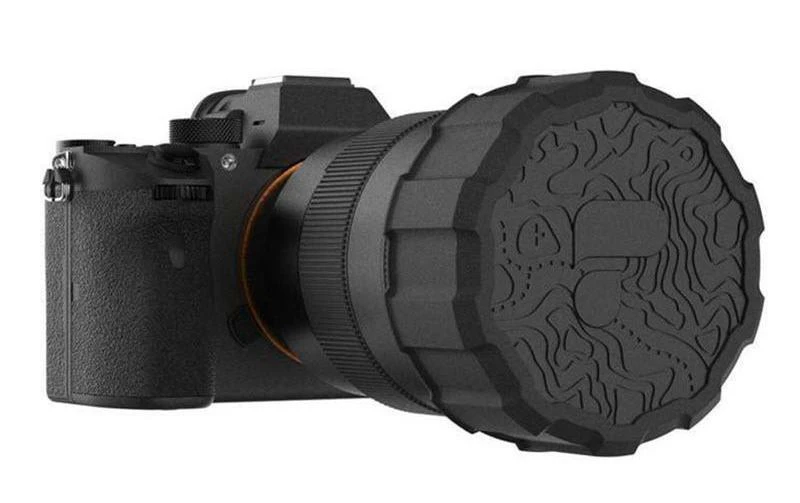Top 10 💯 PolarPro Capuchon D'objectif Defender 67 / 72 Mm - Accessoires Pour Objectifs 🤩 2 Top 10 💯 PolarPro Capuchon D'objectif Defender 67 / 72 Mm - Accessoires Pour Objectifs 🤩 – Image 2