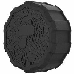 Nouveau 🧨 PolarPro Capuchon D'objectif Defender 77 / 82 Mm - Accessoires Pour Objectifs ✔️