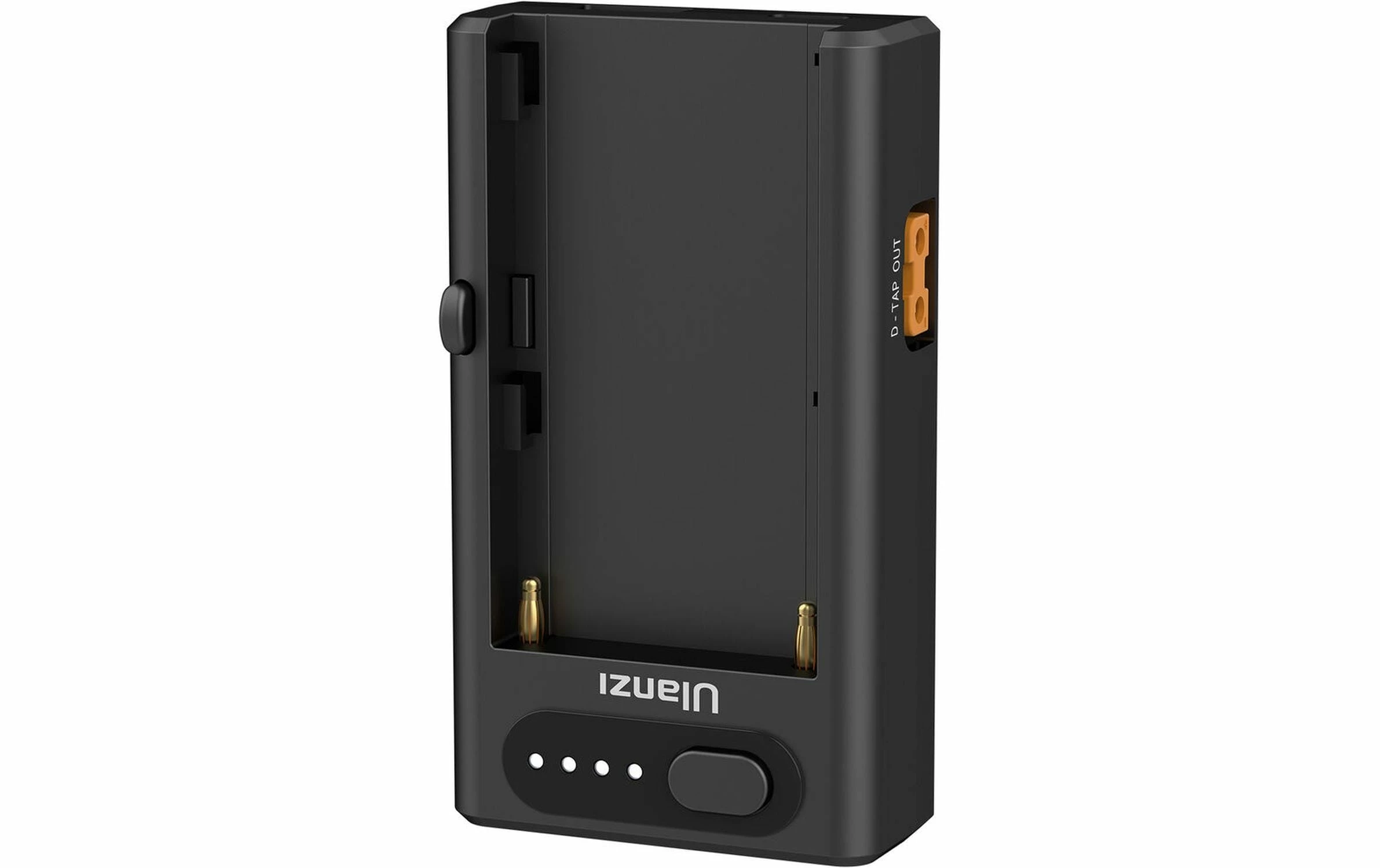 Bon marché ✨ Ulanzi Chargeur NP-F01 - Accus ⋅ Chargeurs ⌛ 3 Bon marché ✨ Ulanzi Chargeur NP-F01 - Accus ⋅ Chargeurs ⌛ – Image 3