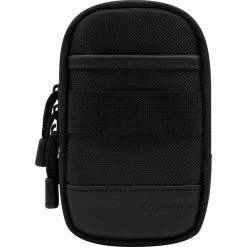 Top 10 ⌛ Canon Sacoche Pour Caméra DCC-2400 Noir - Sacoches 🤩