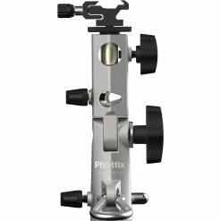 Vente flash 😉 Phottix Support Varos Pro M Multi-Function - Trépied 👏