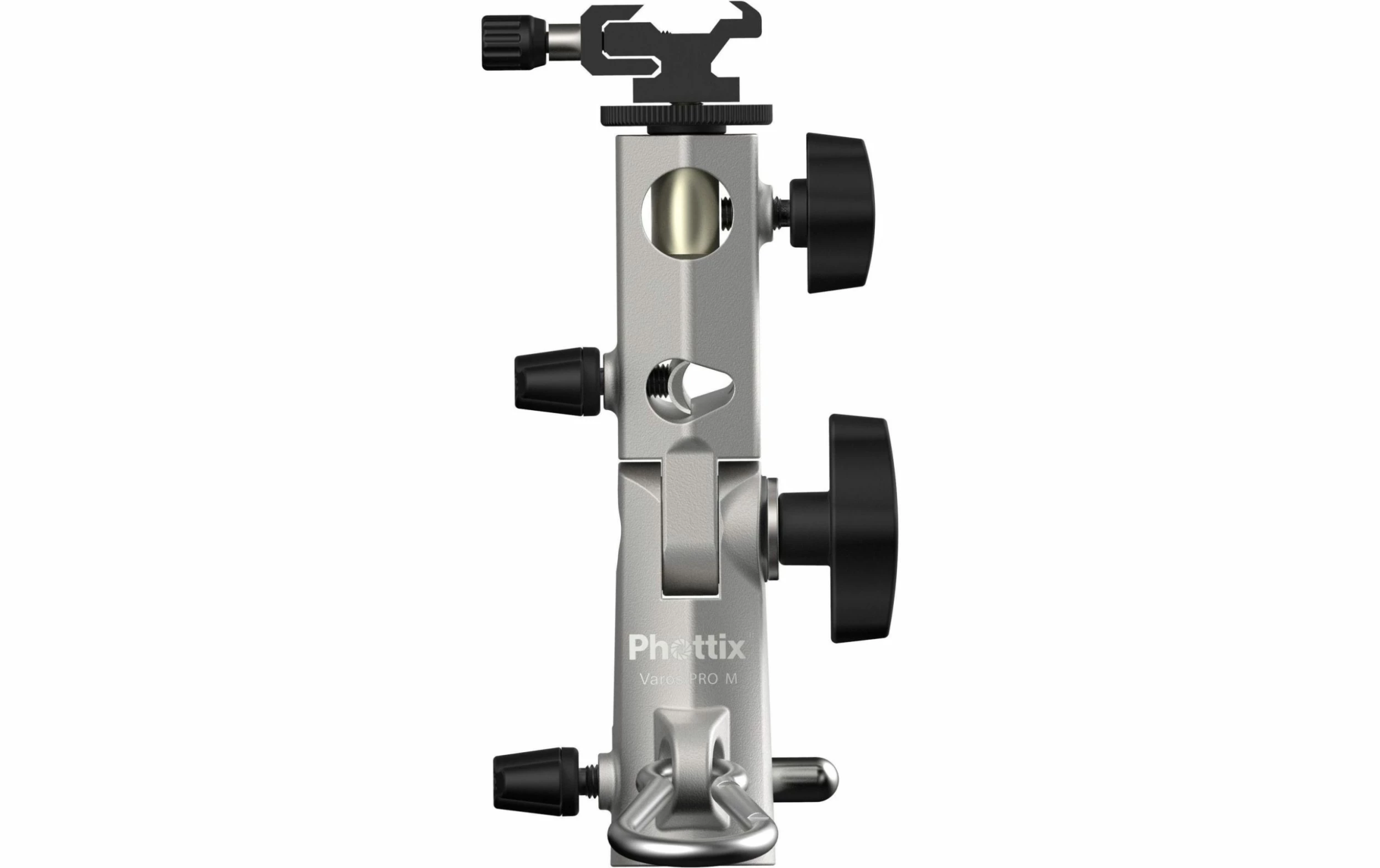 Vente flash 😉 Phottix Support Varos Pro M Multi-Function - Trépied 👏 1 Vente flash 😉 Phottix Support Varos Pro M Multi-Function - Trépied 👏