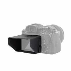 Grosses soldes 💯 Smallrig Pare-soleil Pour Sony A7/A9/A1 - Accessoires Pour Objectifs 😍