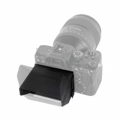 Alternative view of Grosses soldes 💯 Smallrig Pare-soleil Pour Sony A7/A9/A1 - Accessoires Pour Objectifs 😍