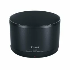 Budget 🛒 Canon Pare-soleil ES-60 - Accessoires Pour Objectifs 👏