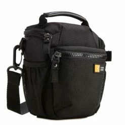 Promo 🔔 Case Logic Sacoche Pour Caméra Bryker CSC Noir - Sacoches 😀