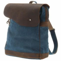 Sortie 😀 CXC Sac à Dos Photo Himleån Bleu - Sacoches 🧨