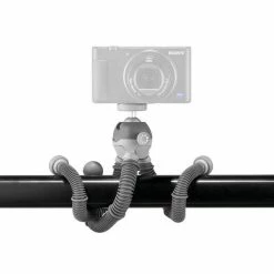 Sortie 😀 Joby PodZilla Medium Kit Gray - JB01731-BWW - Trépied 🎁 -boutique instax unnamed file 118