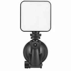 De gros ✔️ 4smarts Lampe Vidéo LoomiPod Pocket - Flashes ⋅ Lampes 💯