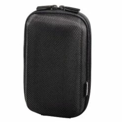 Bon marché 👍 Hama Hardcase 80L Black - Sacoches 🌟
