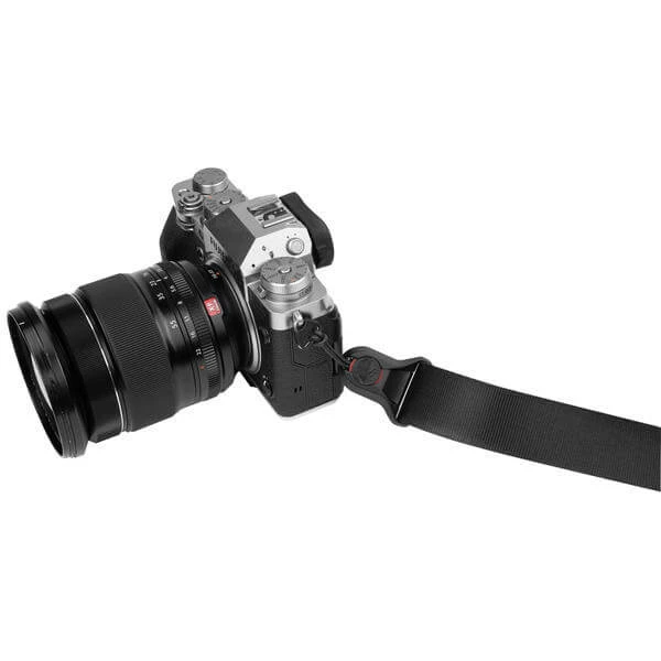 Bon marché 🧨 Peak Design Slide Lite Noir - Accessoires Divers 🧨 2 Bon marché 🧨 Peak Design Slide Lite Noir - Accessoires Divers 🧨 – Image 2
