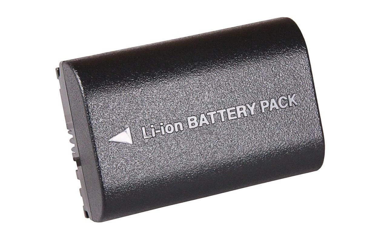 Vente flash 🤩 Patona Batterie Pour Appareils Photo Numérique Pile De Qualité Supérieure Canon LP-E6N - Accus ⋅ Chargeurs 🌟 2 Vente flash 🤩 Patona Batterie Pour Appareils Photo Numérique Pile De Qualité Supérieure Canon LP-E6N - Accus ⋅ Chargeurs 🌟 – Image 2