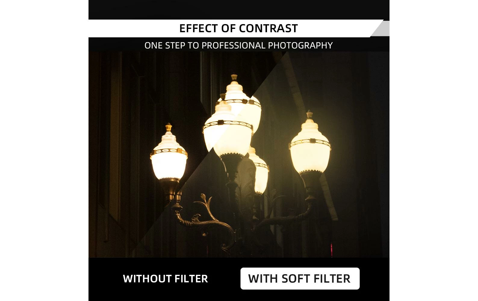 Les meilleures critiques de 🔔 7Artisans Filtre D'objectif 1/4 SOFT – 55 Mm - Accessoires Pour Objectifs 😍 2 Les meilleures critiques de 🔔 7Artisans Filtre D'objectif 1/4 SOFT – 55 Mm - Accessoires Pour Objectifs 😍 – Image 2