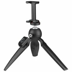 Meilleur prix ✨ Joby HandyPod Mobile Plus Black - Trépied ✨