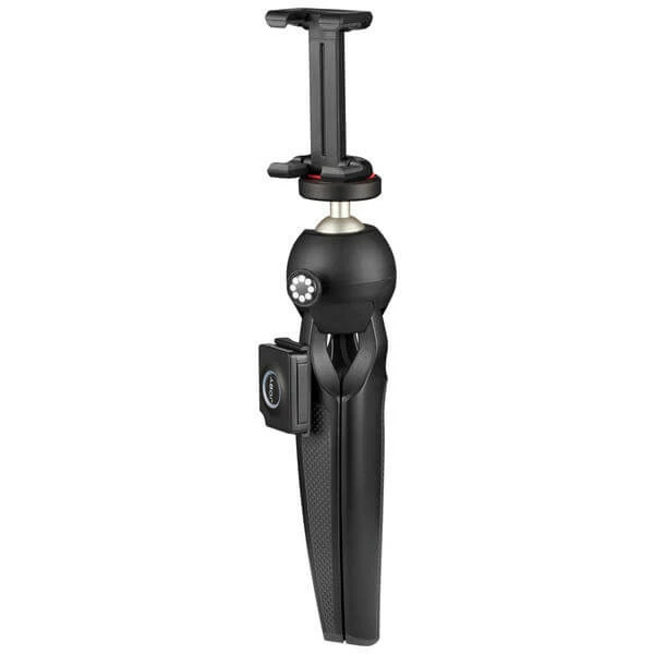Meilleur prix ✨ Joby HandyPod Mobile Plus Black - Trépied ✨ 2 Meilleur prix ✨ Joby HandyPod Mobile Plus Black - Trépied ✨ – Image 2