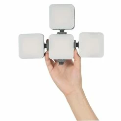 Top 10 🎉 Smallrig Lampe Vidéo P96 - Flashes ⋅ Lampes 🎉 5 Top 10 🎉 Smallrig Lampe Vidéo P96 - Flashes ⋅ Lampes 🎉 -boutique instax unnamed file 1236