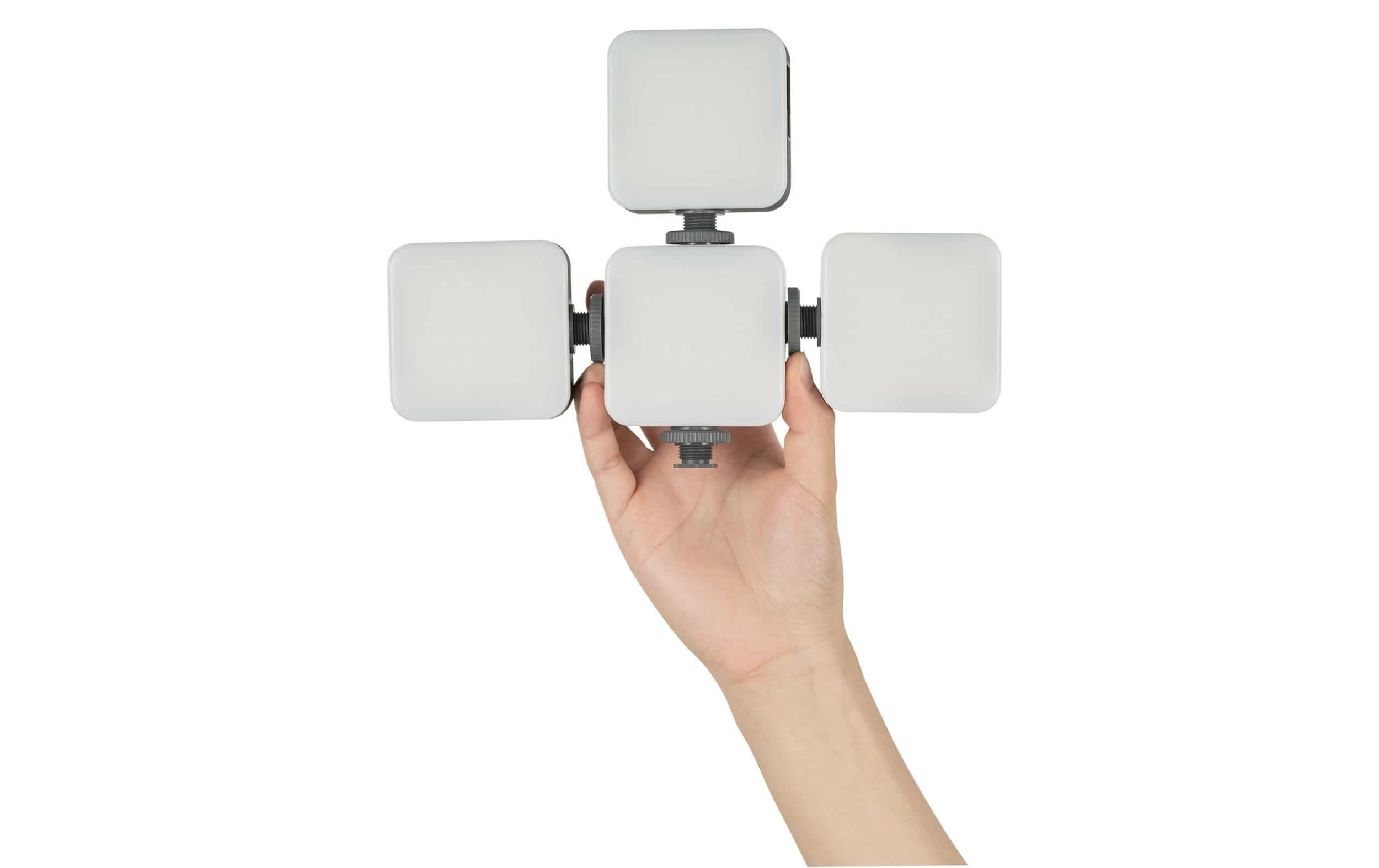 Top 10 🎉 Smallrig Lampe Vidéo P96 - Flashes ⋅ Lampes 🎉 3 Top 10 🎉 Smallrig Lampe Vidéo P96 - Flashes ⋅ Lampes 🎉 – Image 3