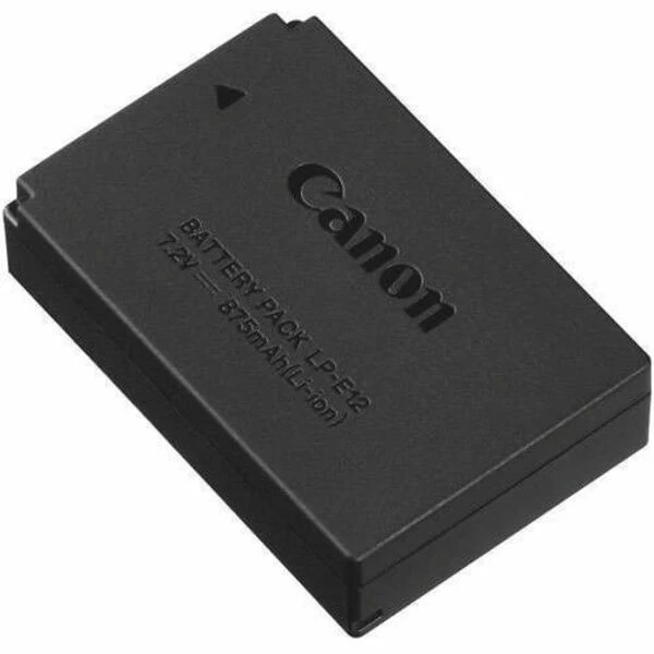 Nouveau 😉 Canon LP-E12 - Batterie - Accus ⋅ Chargeurs 🤩 1 Nouveau 😉 Canon LP-E12 - Batterie - Accus ⋅ Chargeurs 🤩