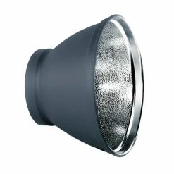 Promo 🌟 Elinchrom Réflecteur 26171 Standard - Flashes ⋅ Lampes 🎉