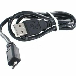 Vente flash 🔔 Sony Câble De Rechange Pour Caméra USB 184661512 - Accus ⋅ Chargeurs 😉