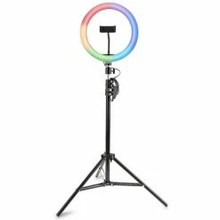 Top 10 🛒 4smarts Lampe Vidéo LoomiPod RGB - Flashes ⋅ Lampes 🎁