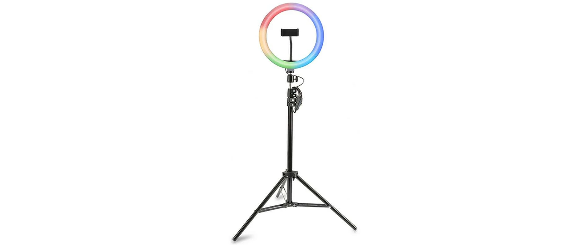 Top 10 🛒 4smarts Lampe Vidéo LoomiPod RGB - Flashes ⋅ Lampes 🎁 1 Top 10 🛒 4smarts Lampe Vidéo LoomiPod RGB - Flashes ⋅ Lampes 🎁