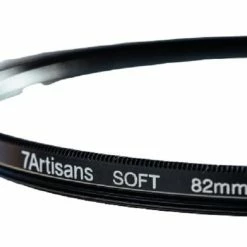 Vente flash 🔔 7Artisans Filtre D'objectif SOFT – 67 Mm - Accessoires Pour Objectifs 🛒
