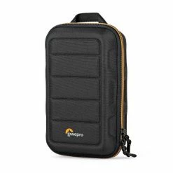 Meilleure vente 👍 Lowepro Sacoche Pour Caméra Hardside CS 60 Noir - Sacoches ✨
