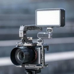 Alternative view of Sortie 😀 PGYTECH Accessoires Pour Caméra Vidéo Magic Arm - Accessoires Divers ✔️