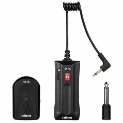 Remise 😀 Dörr Déclencheur Radio FSA-4C Set - Accessoires Divers 🤩