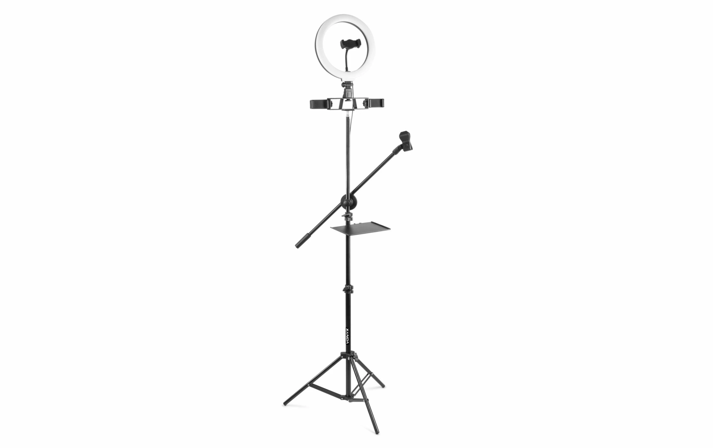 Bon marché 🔔 Vonyx Lampe Vidéo RL25 Lumière D'anneau - Flashes ⋅ Lampes 😍 1 Bon marché 🔔 Vonyx Lampe Vidéo RL25 Lumière D'anneau - Flashes ⋅ Lampes 😍