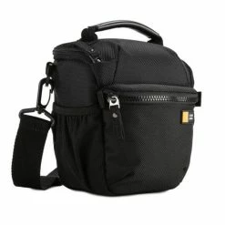 Offres 🎉 Case Logic Sacoche Pour Caméra Bryker DSLR S Noir - Sacoches 🔥