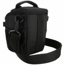 Alternative view of Offres 🎉 Case Logic Sacoche Pour Caméra Bryker DSLR S Noir - Sacoches 🔥