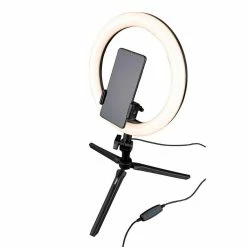 Acheter 💯 Dörr Vlogging Kit VL-26 - Flashes ⋅ Lampes 🔥 -boutique instax unnamed file 1297